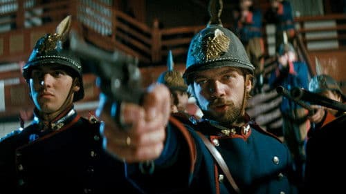 Last Hero II: Once Upon a Time in China IV Bild 7