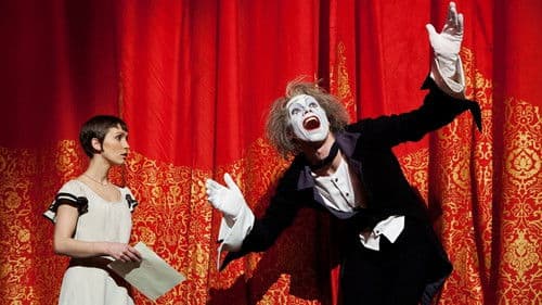 Cirque du Soleil - Traumwelten Bild 2