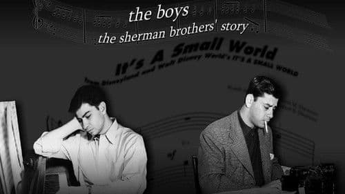 The Boys: The Sherman Brothers' Story Bild 2