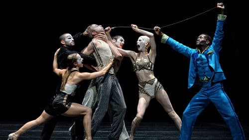 Betroffenheit from Sadler's Wells Bild 2