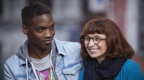 Die Schüler der Madame Anne Bild 4