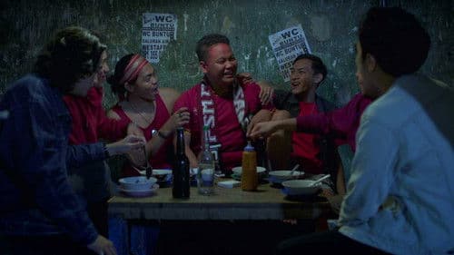 Lika Liku Laki Bild 2