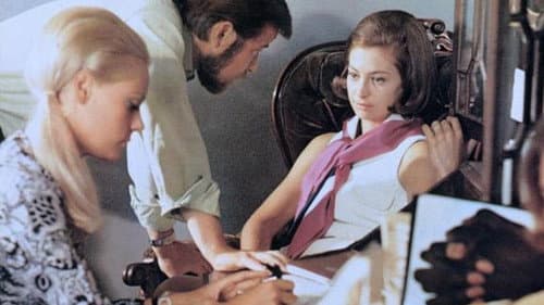 Der verlogene Akt Bild 1