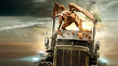 Monster Truck Bild 1