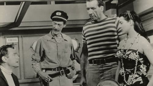 Hell Ship Mutiny Bild 2