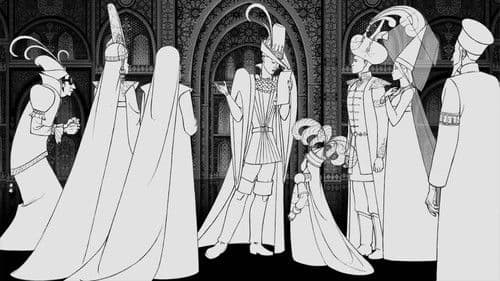 Les trésors cachés de Michel Ocelot Bild 6