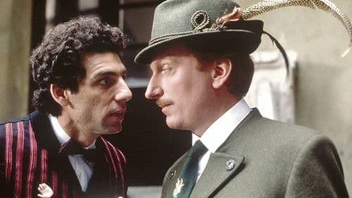 Reise nach Transilvanien Bild 5