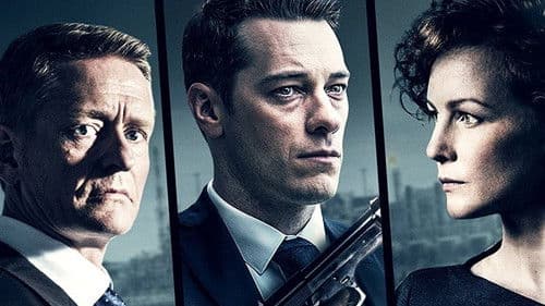 Occupied - Die Besatzung Bild 5