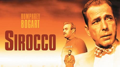 Sirocco – Zwischen Kairo und Damaskus Bild 6