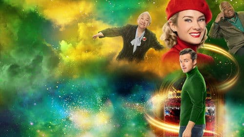 Eine Weihnachtsgeschichte zum Verlieben Bild 2