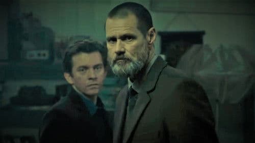 Dark Crimes Bild 7