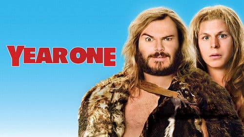 Year One - Aller Anfang ist schwer Bild 3