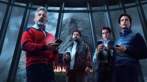 Mountainhead - Gipfel der Macht Bild 4