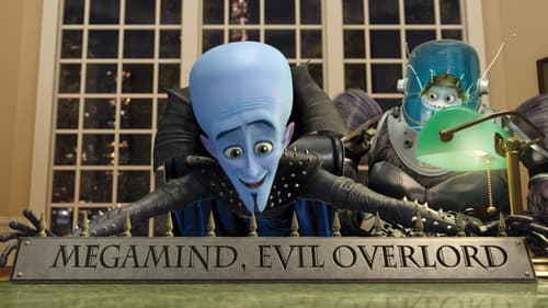 Megamind Bild 8