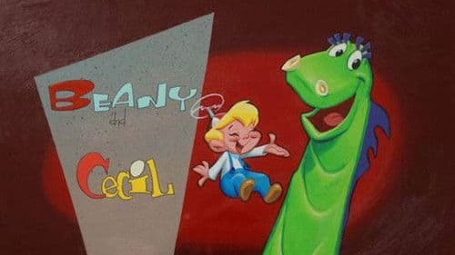 The New Adventures of Beany and Cecil Bild 1