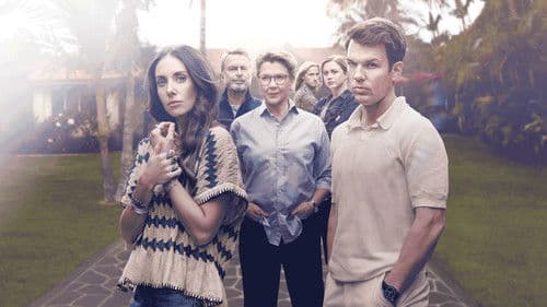 Apples Never Fall Bild 5