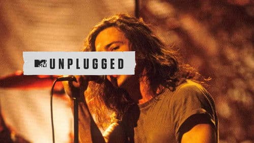 Pearl Jam: MTV Unplugged Bild 4