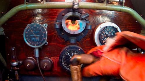 The Millionaires' Unit Bild 3