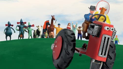 Panik in der Pampa Bild 5