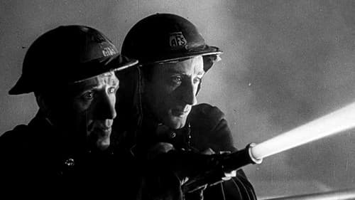 Fires Were Started Bild 2