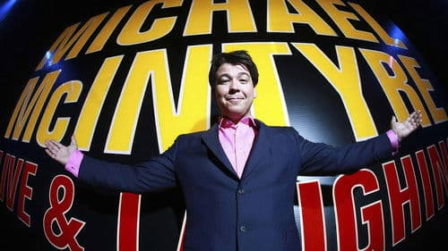 Michael McIntyre: Live & Laughing Bild 2