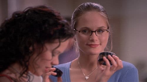 Carrie 2 - Die Rache Bild 8