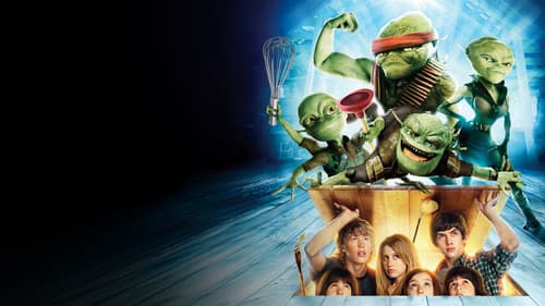 Die Noobs - Klein aber gemein Bild 7