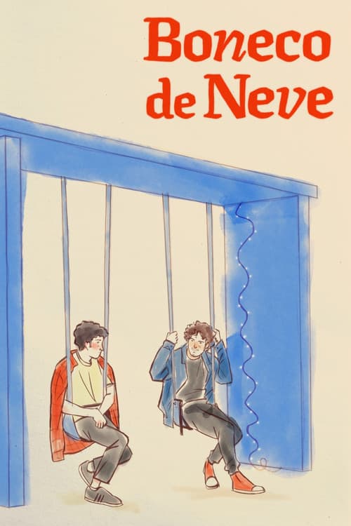 Boneco de Neve