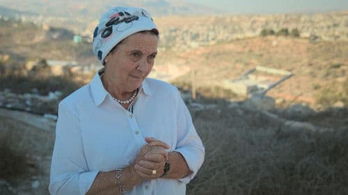 Louis Theroux: The Settlers Bild 8