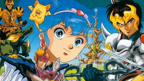 Heaven Wars Shurato Bild 1