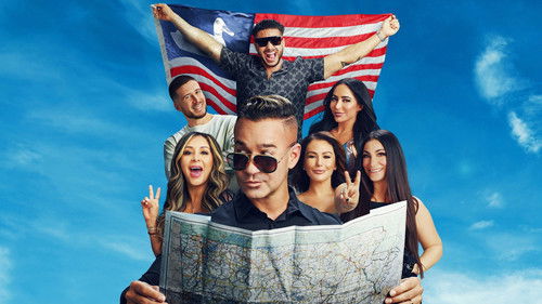 Jersey Shore Family Vacation Bild 8