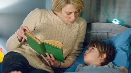 The Keeping Hours Bild 1