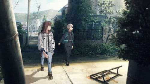 TENGOKU-DAIMAKYO Bild 6