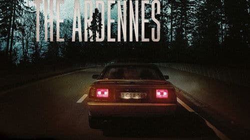 The Ardennes - Ohne jeden Ausweg Bild 4