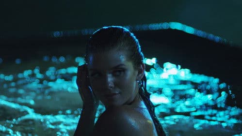 Gutshot Straight - Gnadenloses Spiel Bild 3