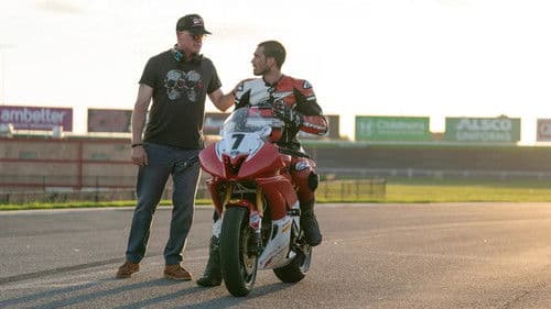 One Fast Move Bild 3