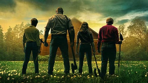 Knock at the Cabin Bild 3