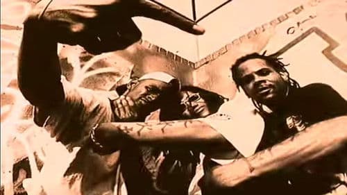 The Hip Hop Years Bild 1