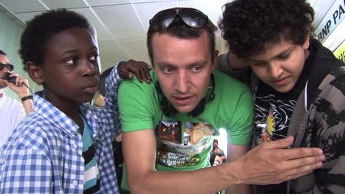 La cité rose Bild 3