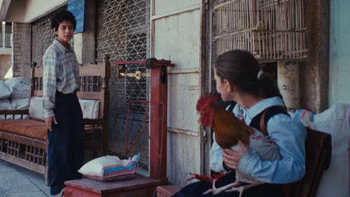 Ein Kuchen für den Präsidenten Bild 6