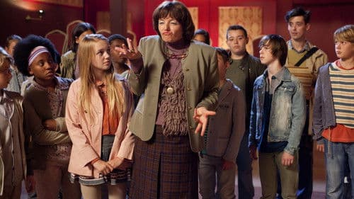 Mister Twister - Mäuse, Läuse und Theater Bild 5