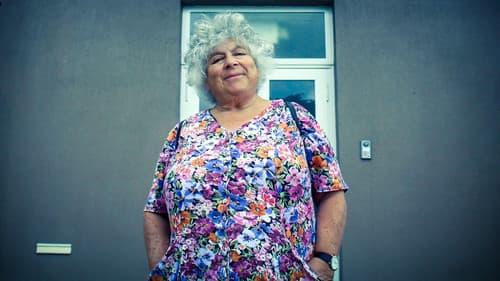 Miriam's Dead Good Adventure Bild 1