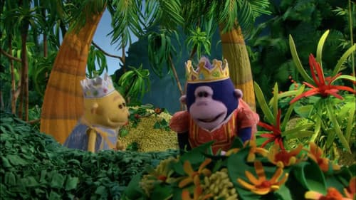 The Mighty Jungle Bild 3