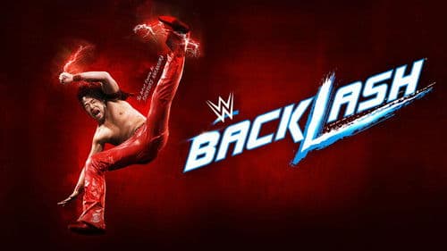 WWE Backlash 2017 Bild 3