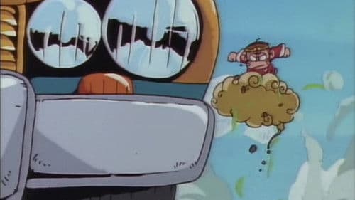 バカボン おそ松のカレーをたずねて三千里 Bild 1