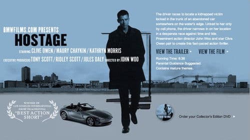 Hostage Bild 1