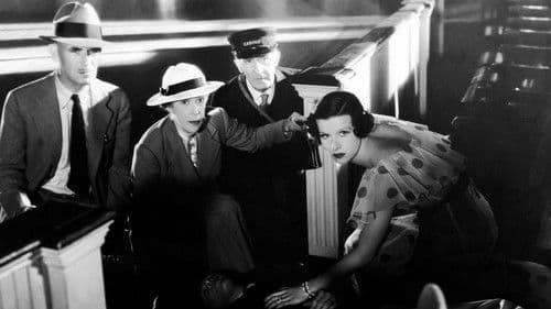 Murder on a Honeymoon Bild 1