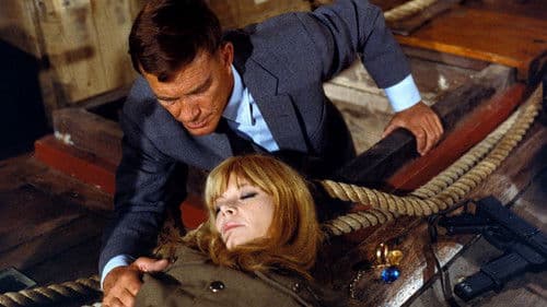 Die Blonde von Peking Bild 6