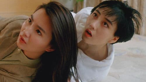 Twin Dragons - Das Powerduo Bild 8