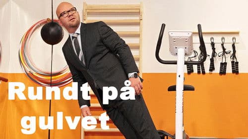 Rundt på gulvet Bild 3